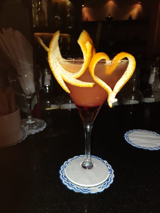 Gastro Hurghada Long Beach Resort