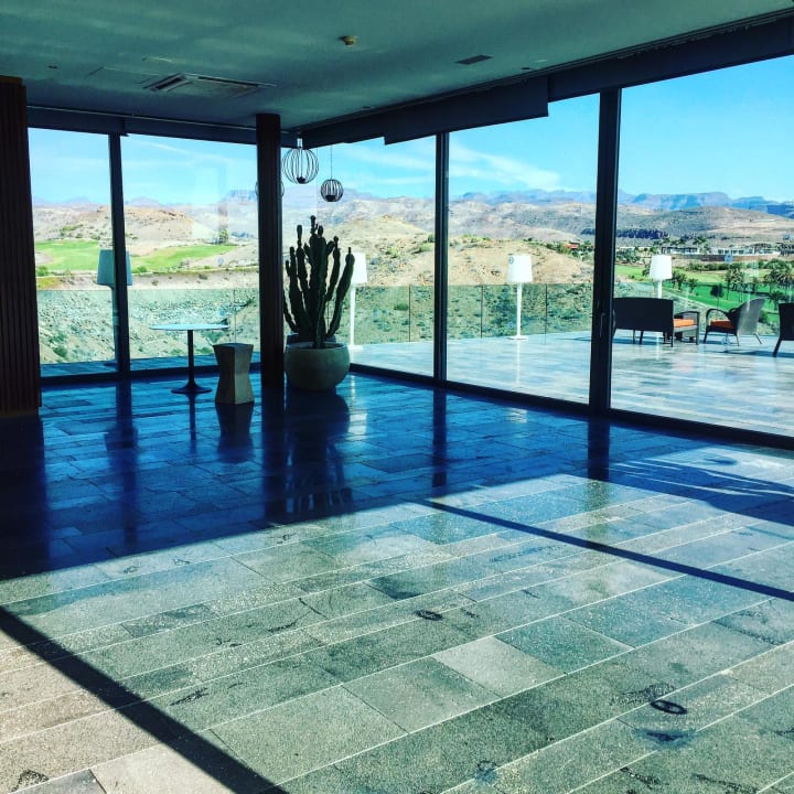 Sonstiges Salobre Hotel Resort & Serenity