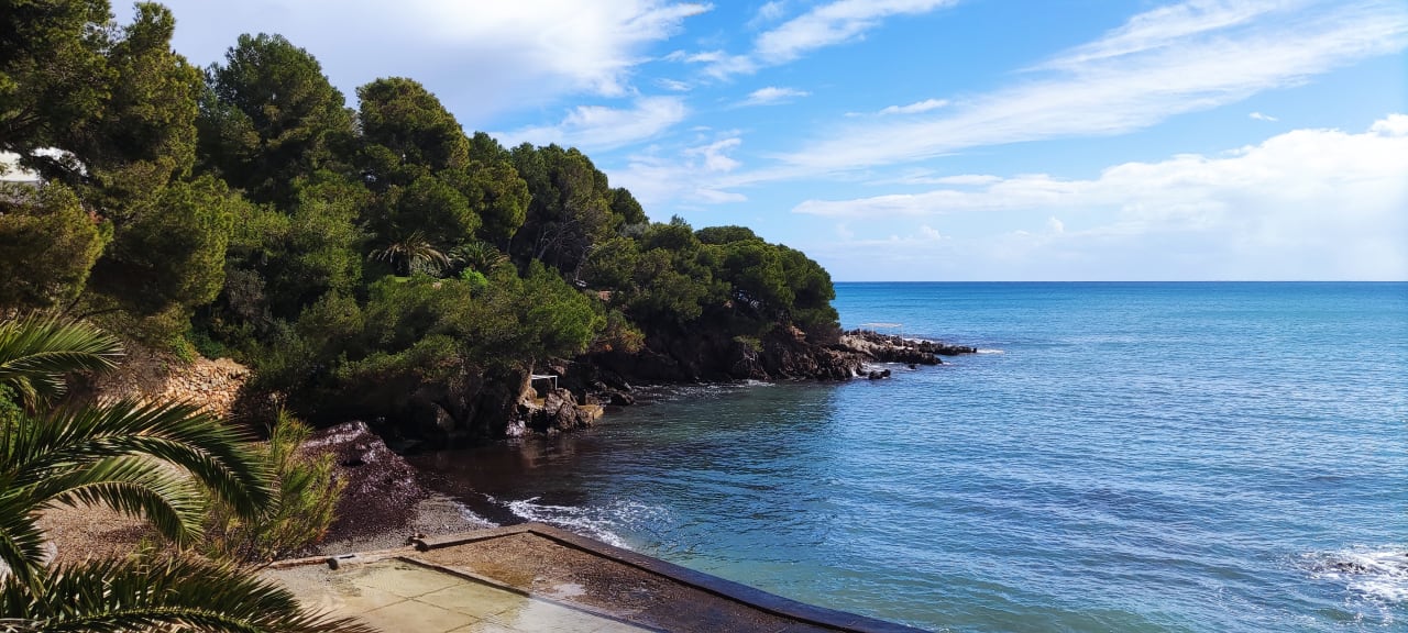 Strand Hipotels Eurotel Punta Rotja Golf & Spa