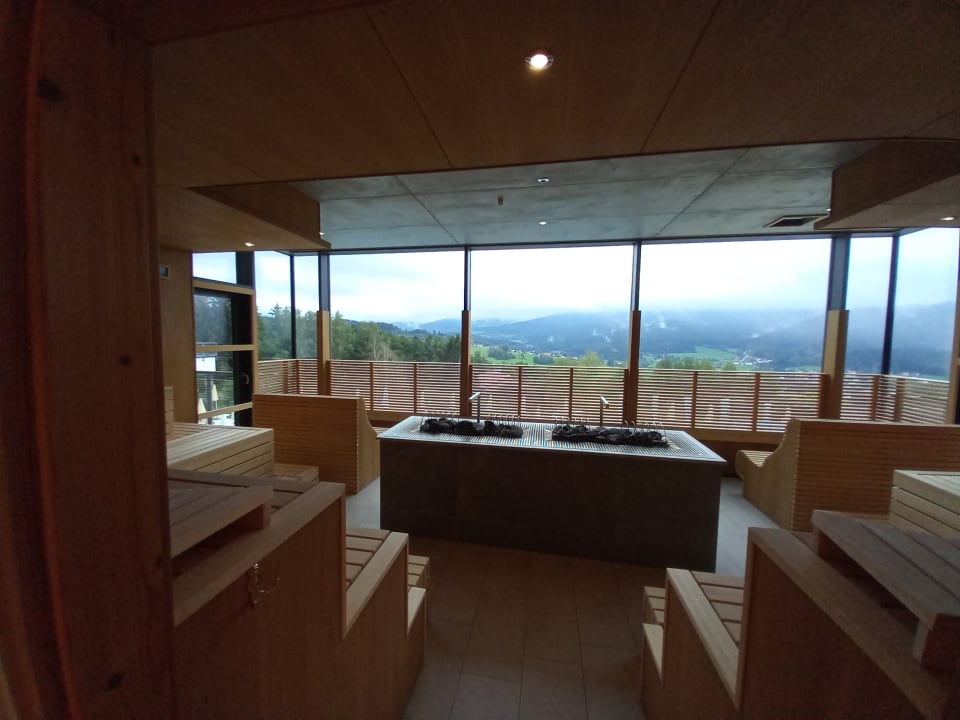 Sport & Freizeit Hotel Sonnenhof