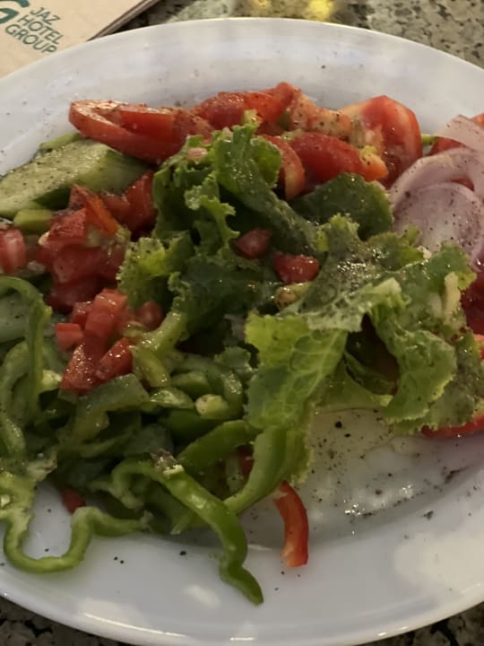 Gastro Jaz Makadi Oasis Resort