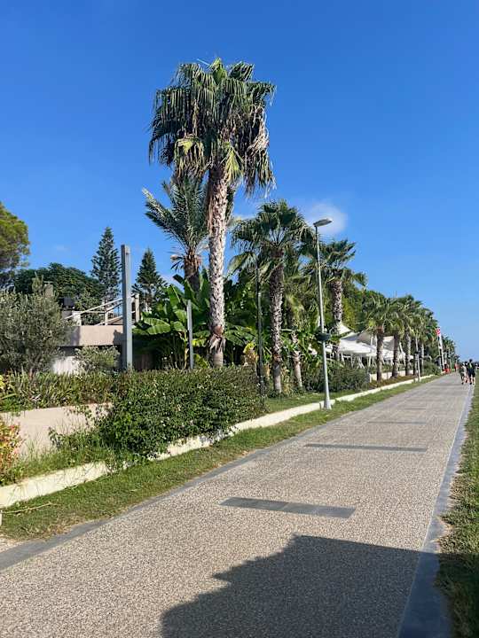 Strand Merve Sun Hotel & Spa