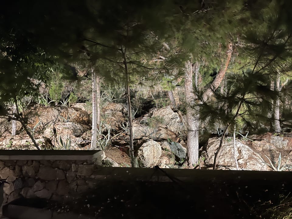 Außenansicht Aquagrand Artistic Luxury Beach Resort - Adults only