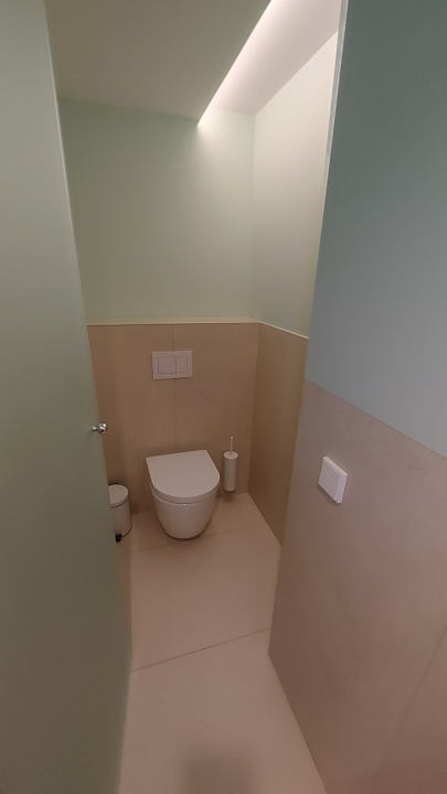 Zimmer Hotel Cosmopolitan