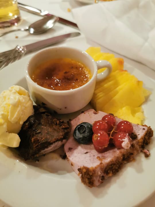 Gastro Hotel Das Ludwig