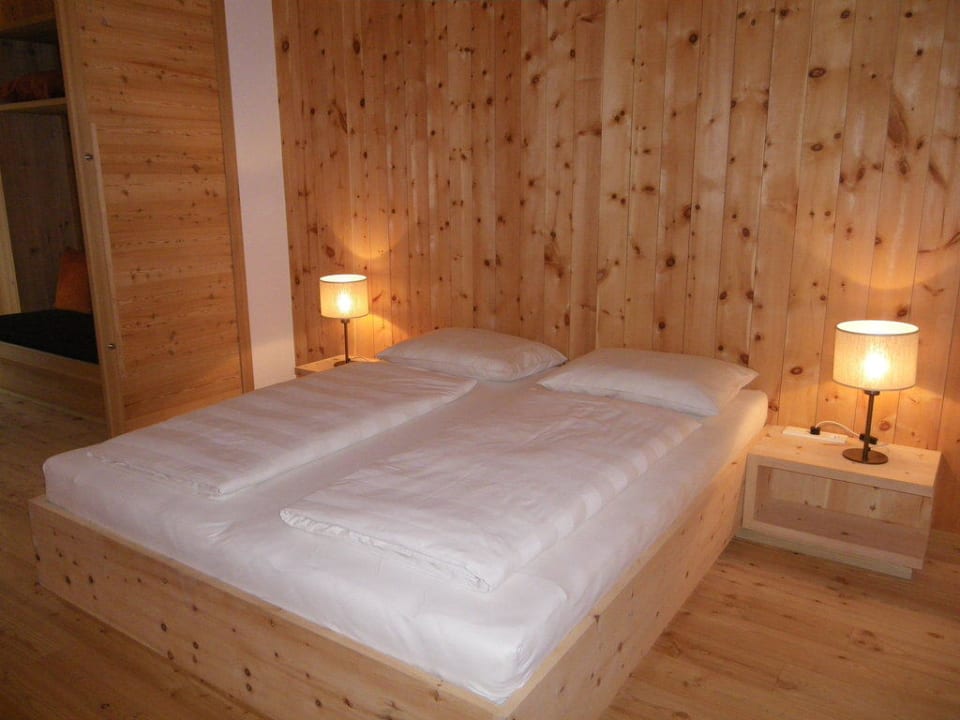 Garten Suite N. 3 Theiner's Garten Bio Vitalhotel