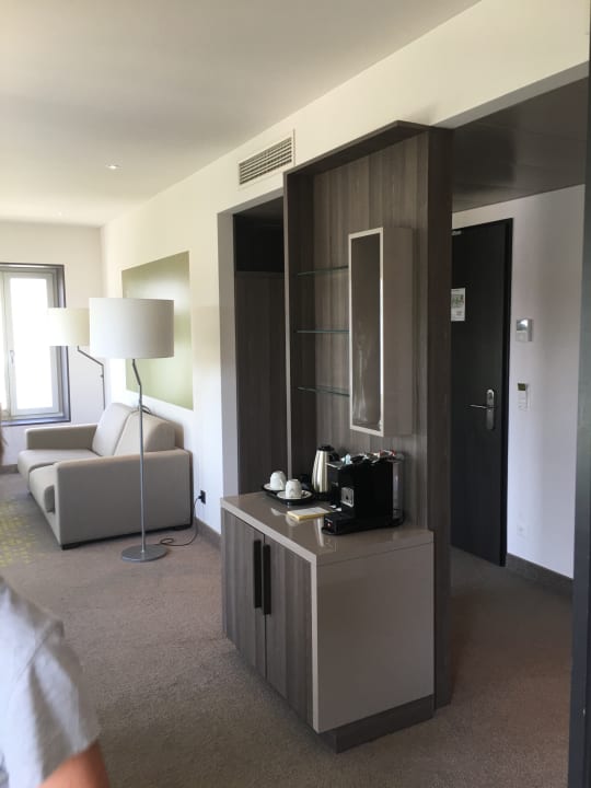 Zimmer Vienna House zur Bleiche Schaffhausen