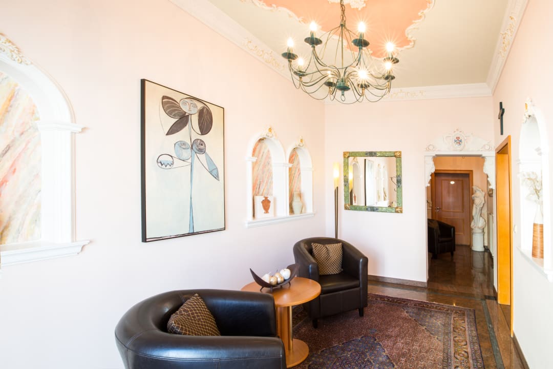 Sonstiges Ambient Hotel Tassilo