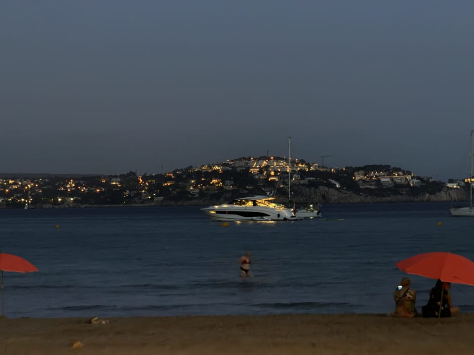 Strand BQ Bulevar Paguera - Adults only