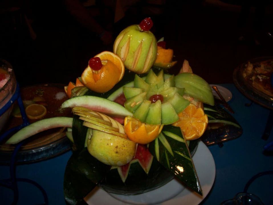 Tischlein deck dich Giftun Azur Resort