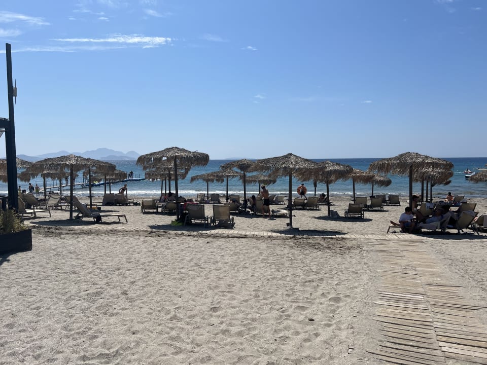 Strand Blue Lagoon Village