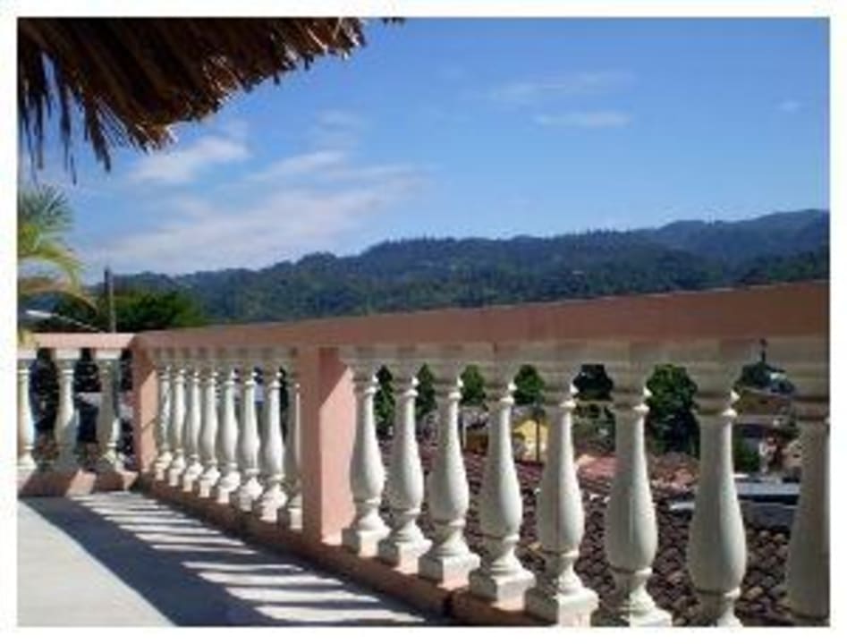 Fotos exterior Hotel Graditas Mayas