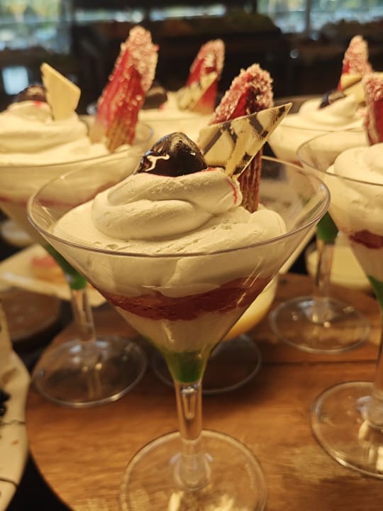 Gastro Saphir Resort & Spa