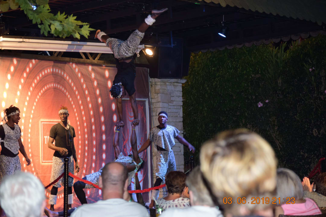 Sport & Freizeit Trendy Side Beach Hotel - Adults only