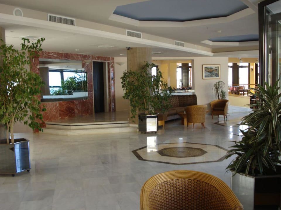 Lobby Pearl Beach