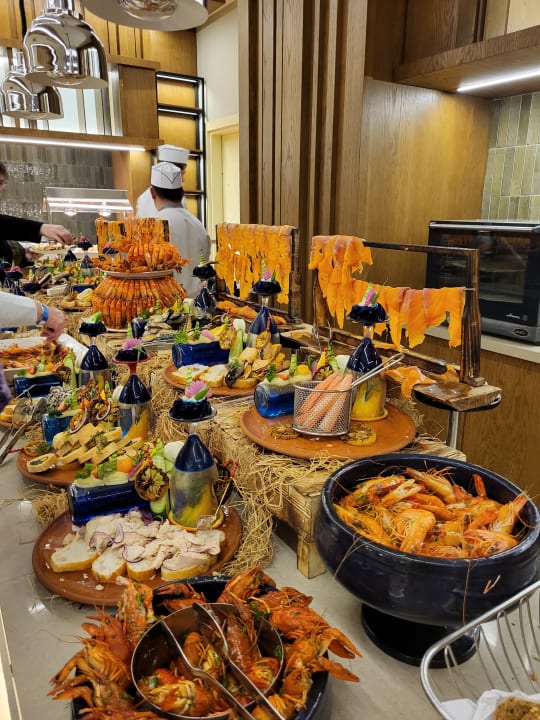 Gastro Melas Resort Hotel