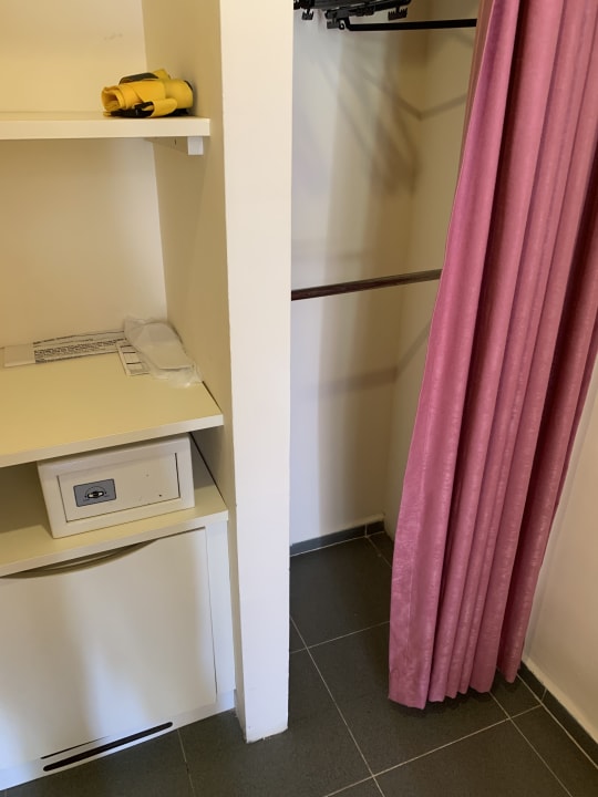 Zimmer Club Resort Atlantis