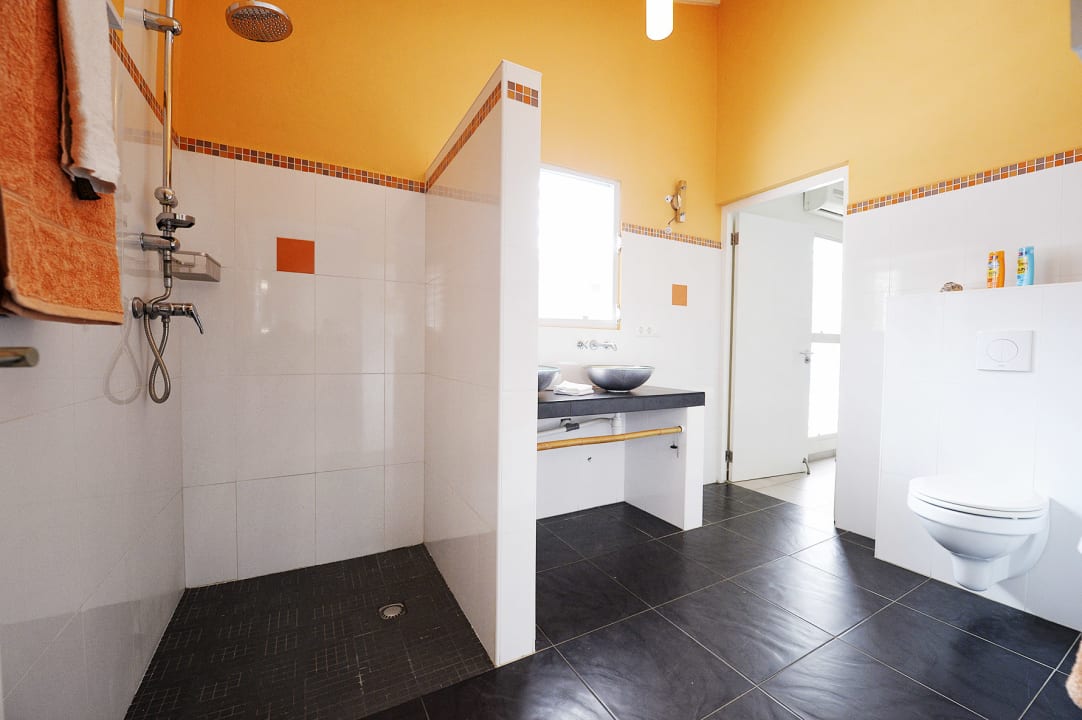 Zimmer Don Genaro Apartments