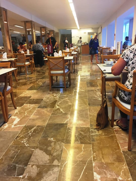 Restaurant Eix Alcudia Hotel