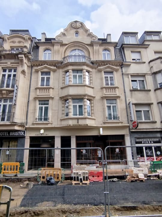 Außenansicht Kazakiwi