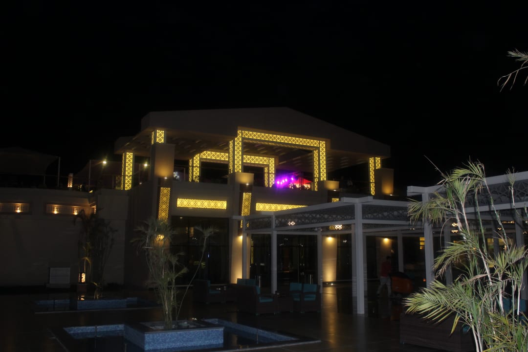 Bar Pickalbatros Aqua Vista Resort - Hurghada