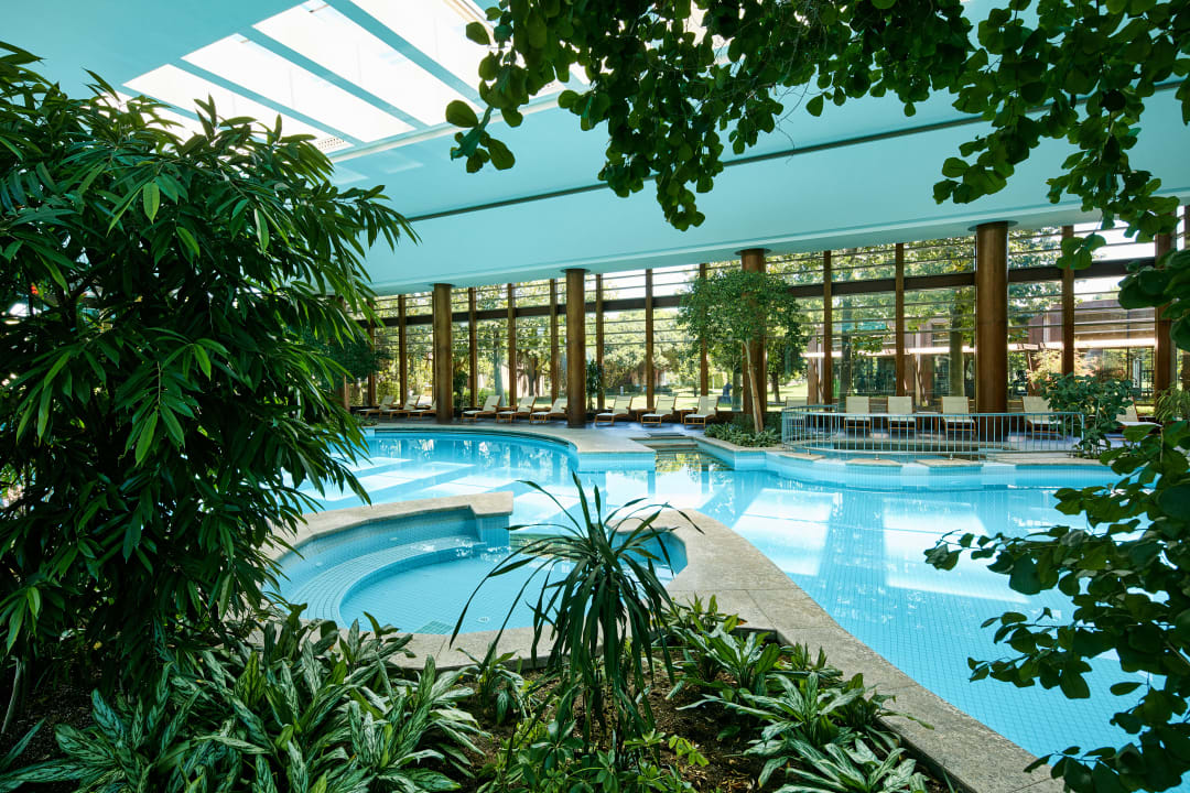 Pool Gloria Serenity Resort