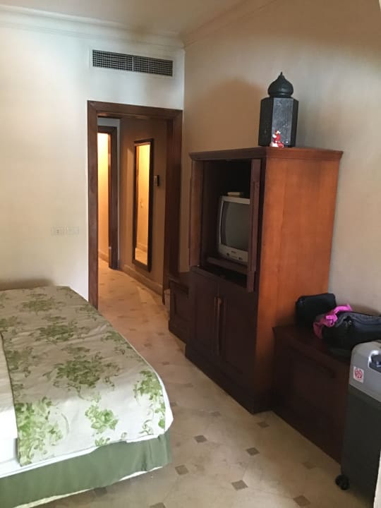 Zimmer Ghazala Gardens