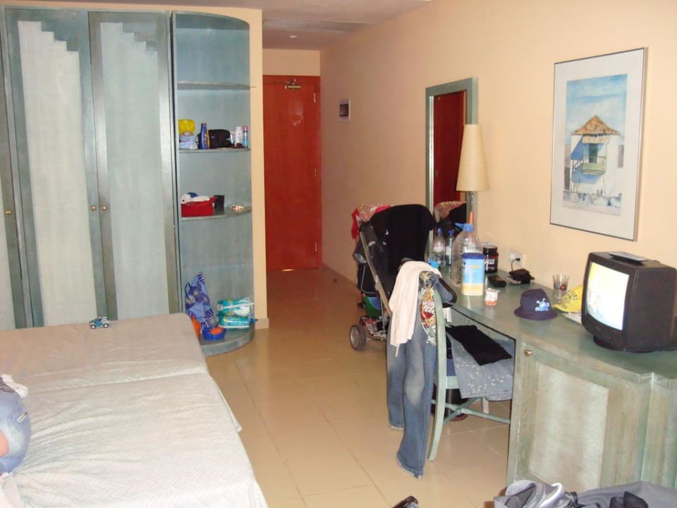 Pokój SBH Costa Calma Beach Resort