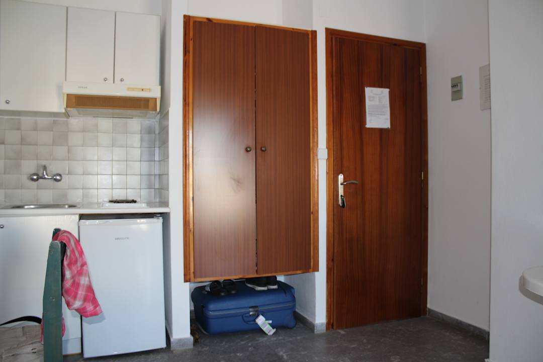 Zimmer Hotel La Palma