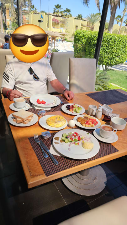 Gastro Palm Beach Resort