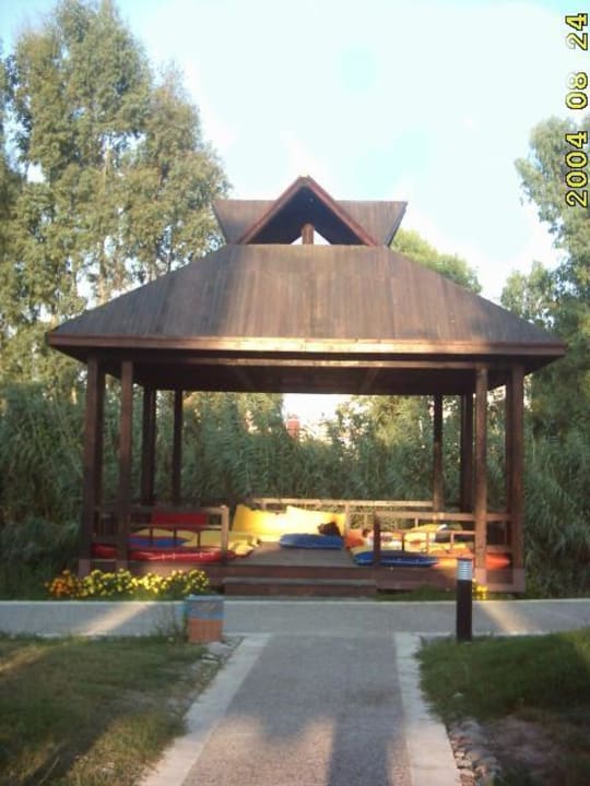 Hotel Xanthe Resort TUI BLUE Xanthe