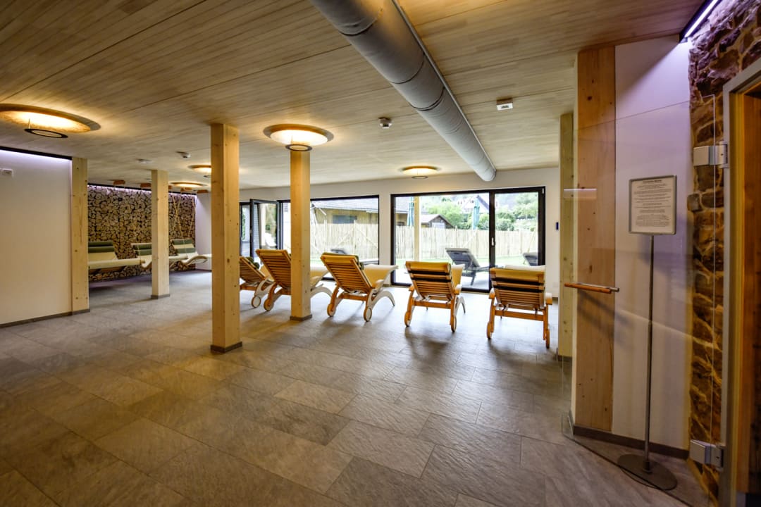 Sport & Freizeit Goldener Adler Oberried - Hotel & Appartements