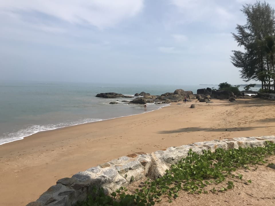 Außenansicht Moracea by Khao Lak Resort