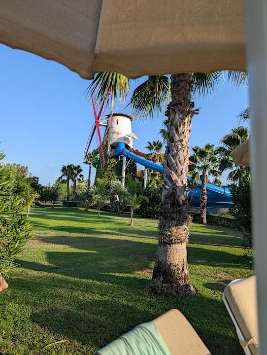 Pool Starlight Resort Hotel