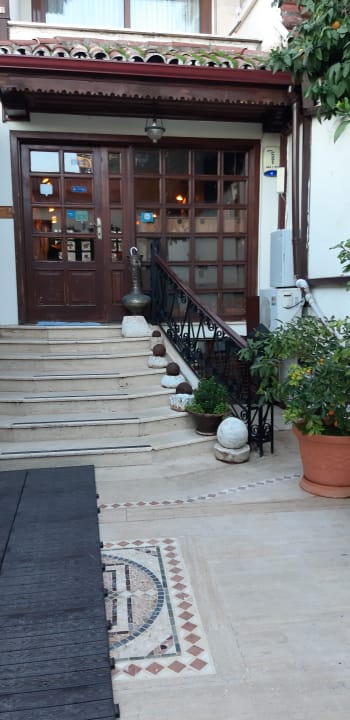 Sonstiges Dogan Hotel by Prana Hotels & Resorts