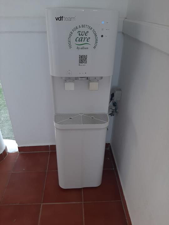 Sonstiges allsun App.-Hotel Barlovento