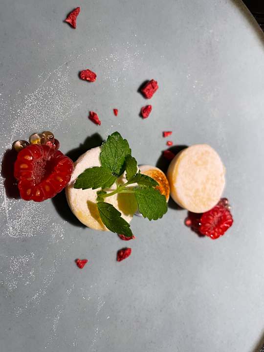 Gastro Falkensteiner Balance Resort Stegersbach