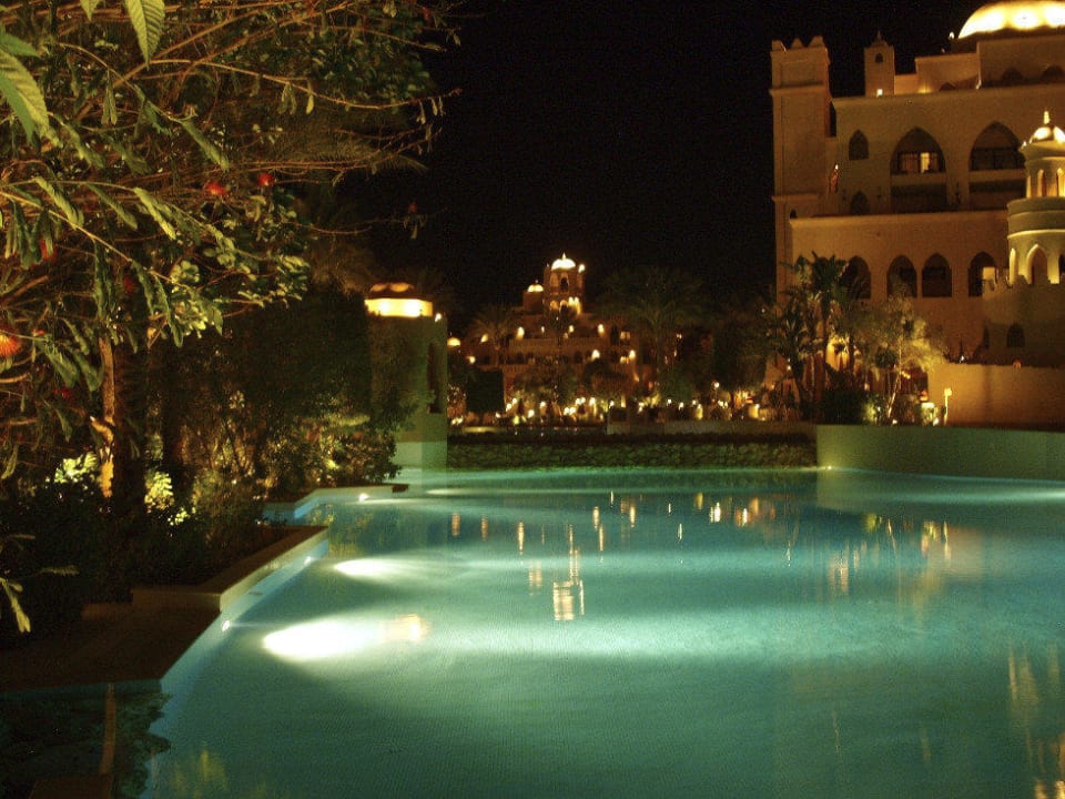 Abendstimmung Makadi Palace