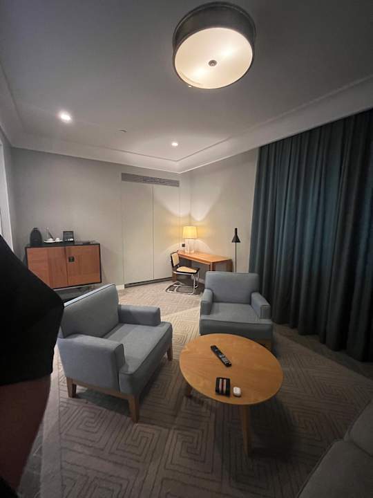Zimmer Vincci Porto