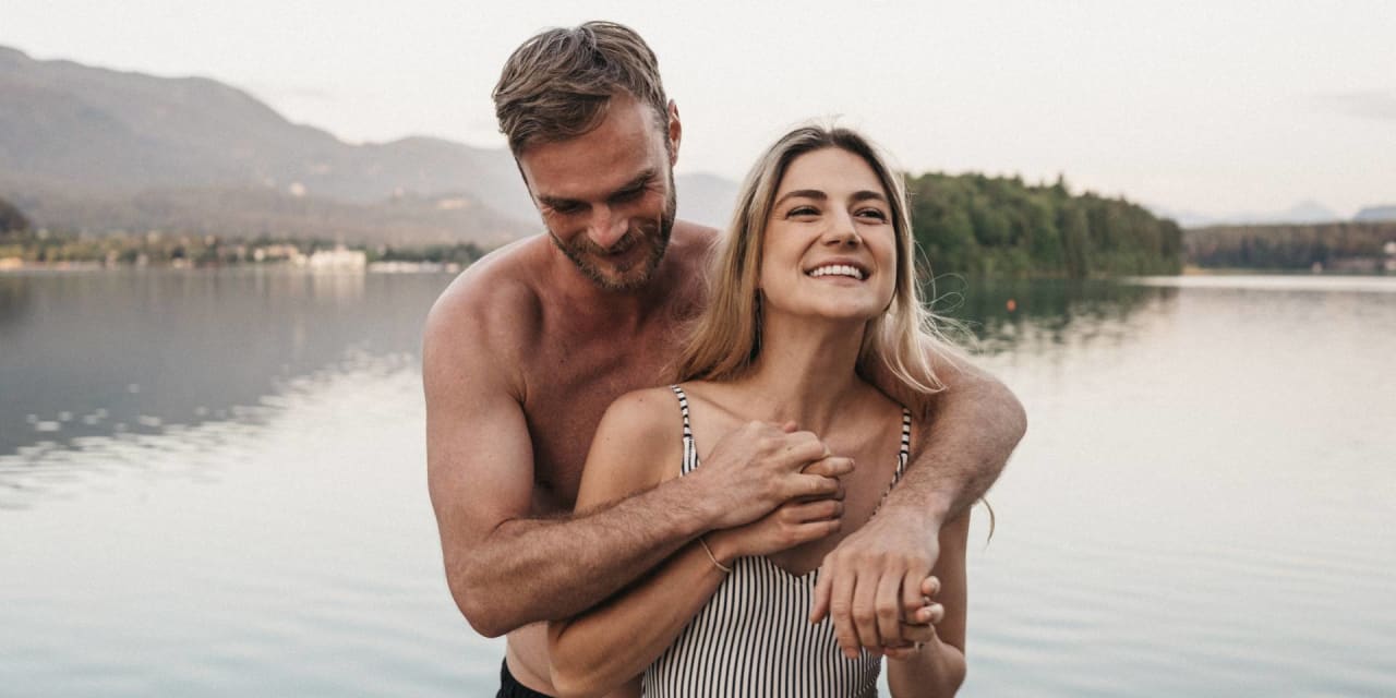 Ausblick Naturel Hoteldorf Seeleitn