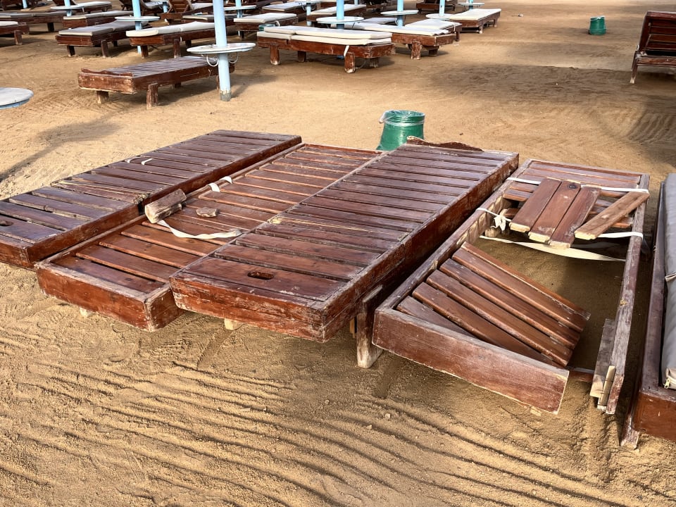 Strand Le Jardin Aqua Park Resort