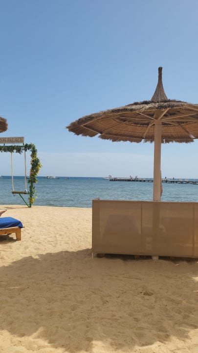 Strand Pickalbatros Palace Resort