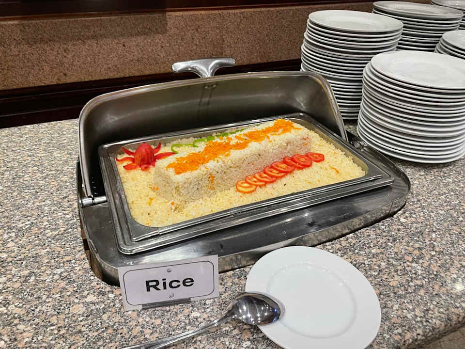 Gastro Menaville Safaga