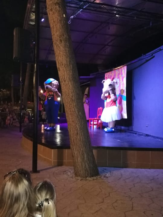 Sport & Freizeit Protur Floriana Resort Aparthotel