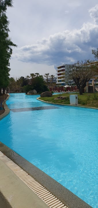 Pool Esperos Palace Resort & Spa