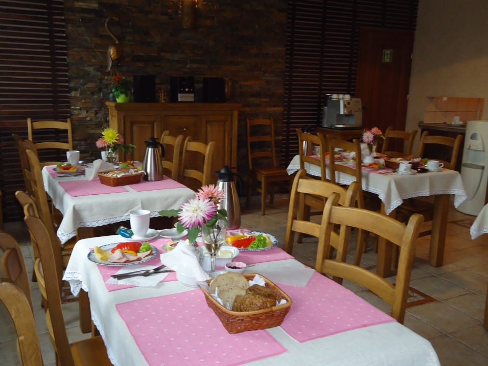 Stołówka Dwór Nałęczowski Vitaligs SPA