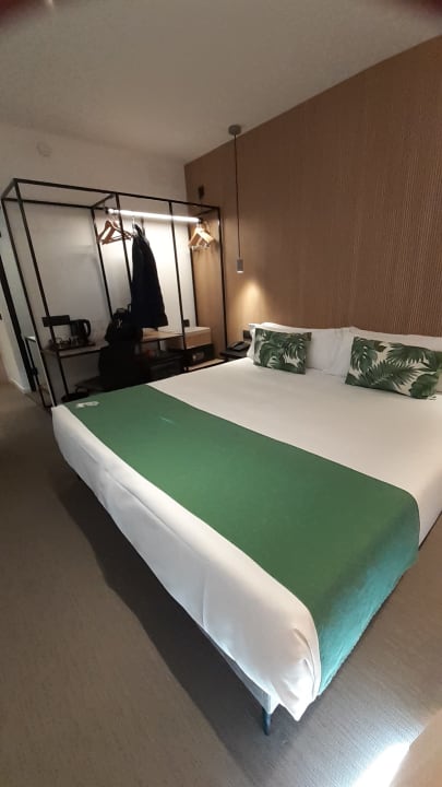 Zimmer Paradiso Garden