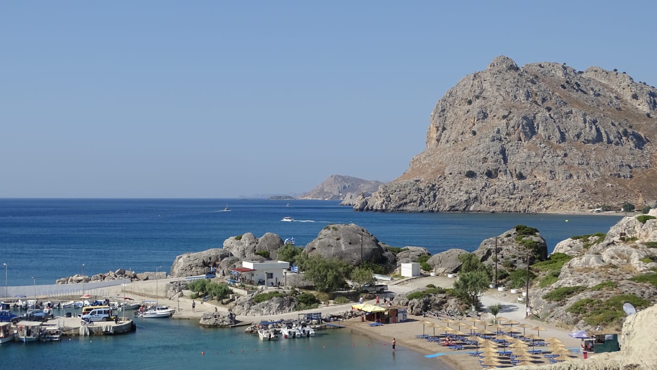 Strand Marianna Palace Hotel