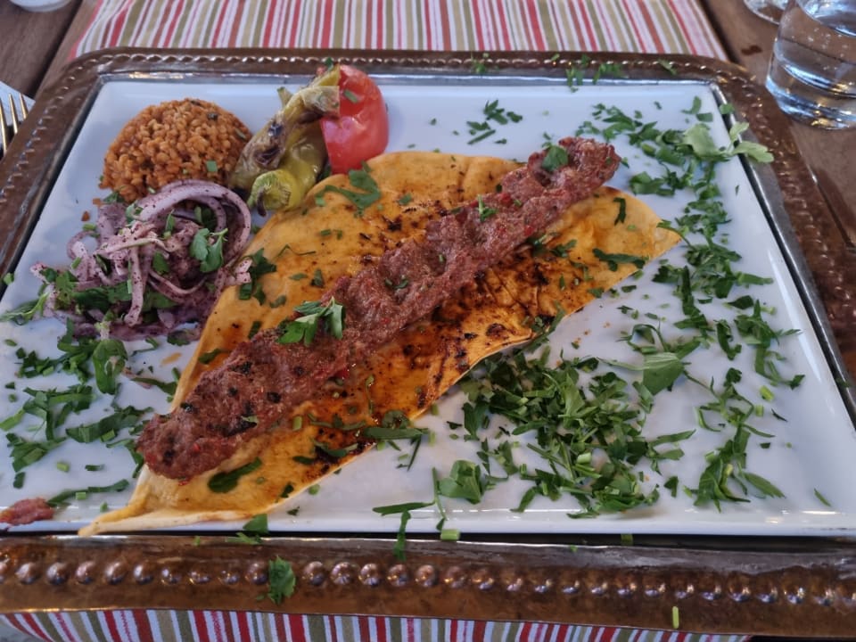 Gastro Arum Barut Collection