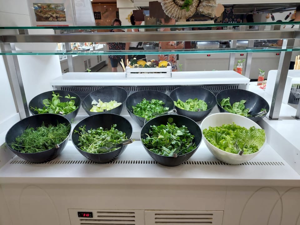 Gastro Hane Family Resort